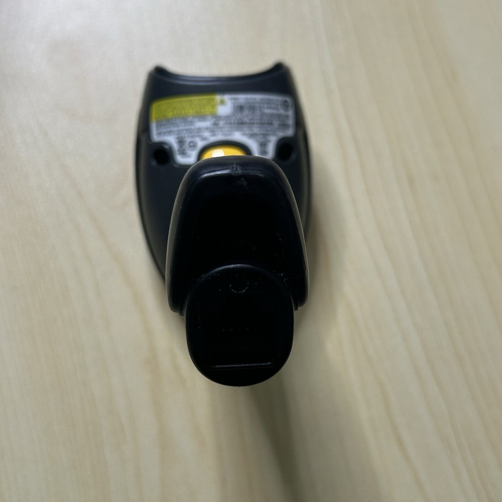 Motorola Symbol Barcode Scanner Only Model LS4200
