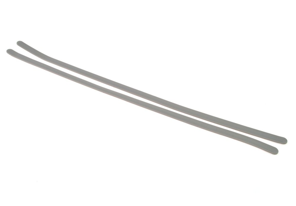 925200-001 RUBBER Pike Silver