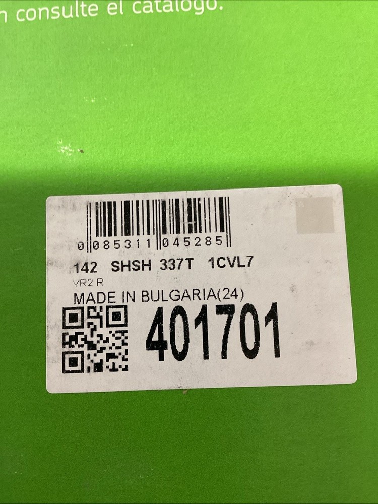 SKF 401701 / 401701 P-646
