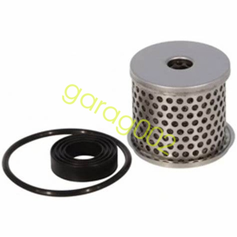 SMC AMG-EL650 Water Separator Replacement Element For Use with AMG 650