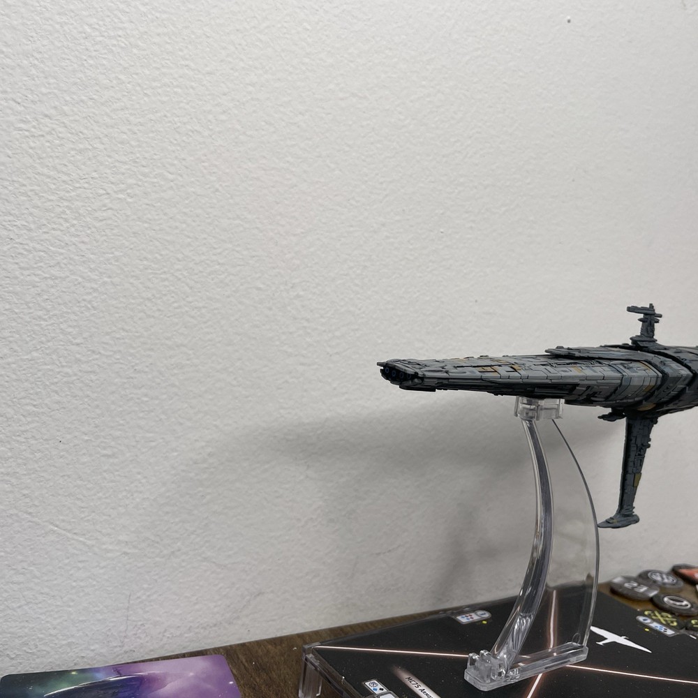 Star Wars Armada Profundity Expansion Pack SWM30 * Complete