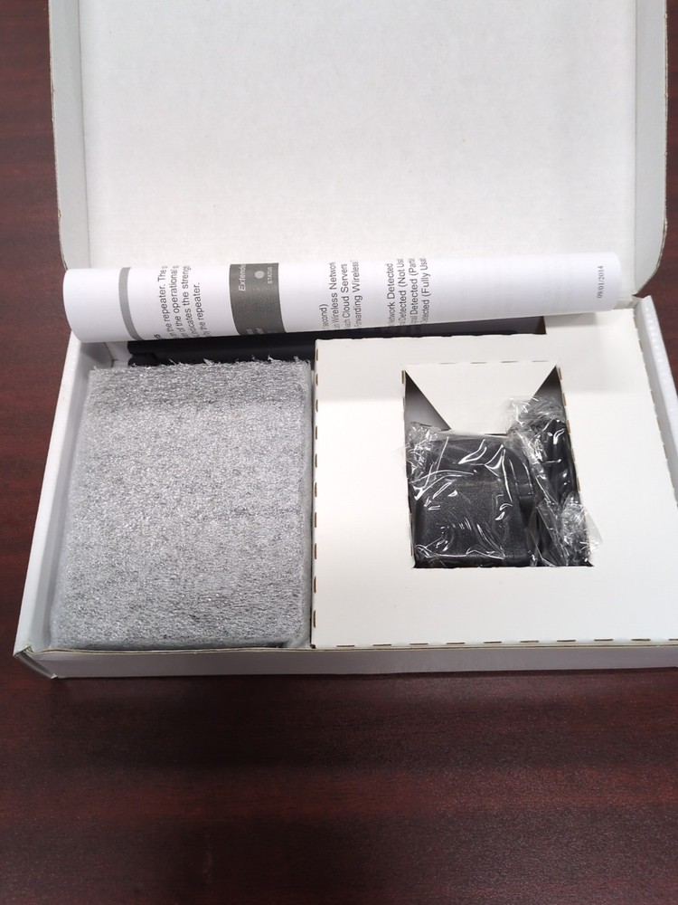 Pelican WR400 Wireless Repeater Extended Range