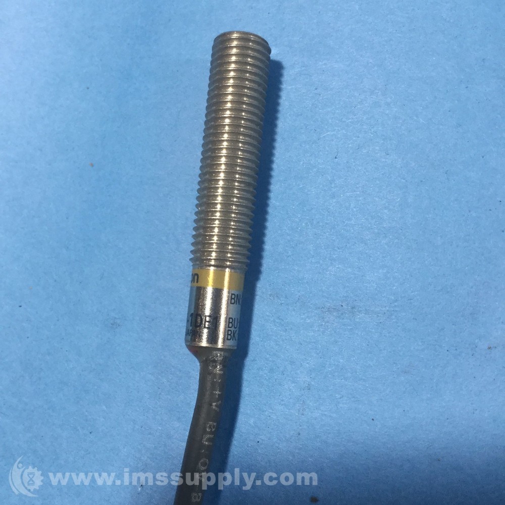 Omron E3HT-1DE1 Photoelectric Sensor Receiver FNIP