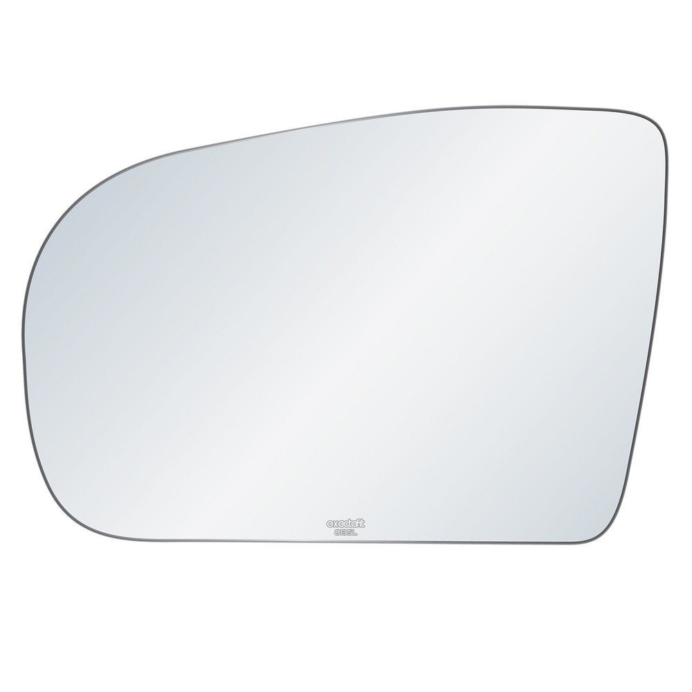 Drivers Side Mirror Replacement Glass Fit Mercedes Benz E430 E320 E55 Class AMG