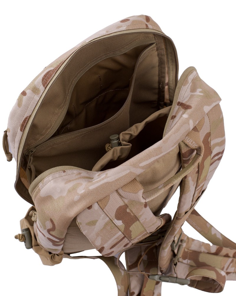 15L Day pack Multicam Arid EDC/tactical Backpack