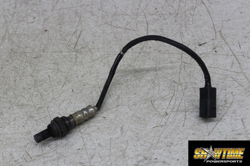 08-14 DUCATI MONSTER 696 OXYGEN O2 EXHAUST GAS LAMBDA SENSOR