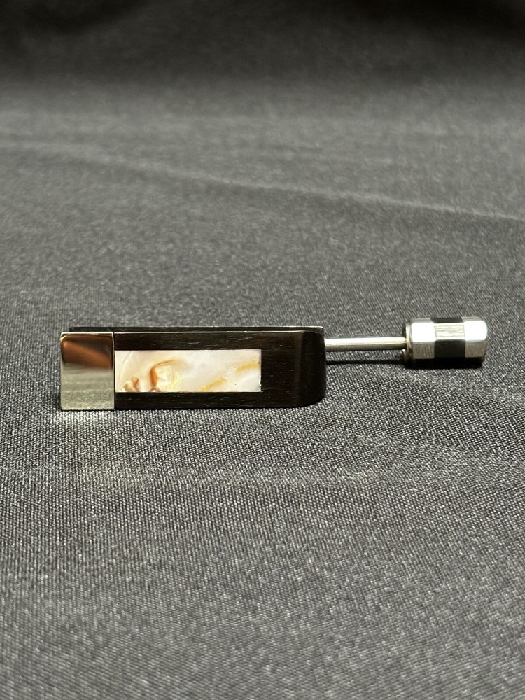 Full Size Cello Ebony Frog & Screw