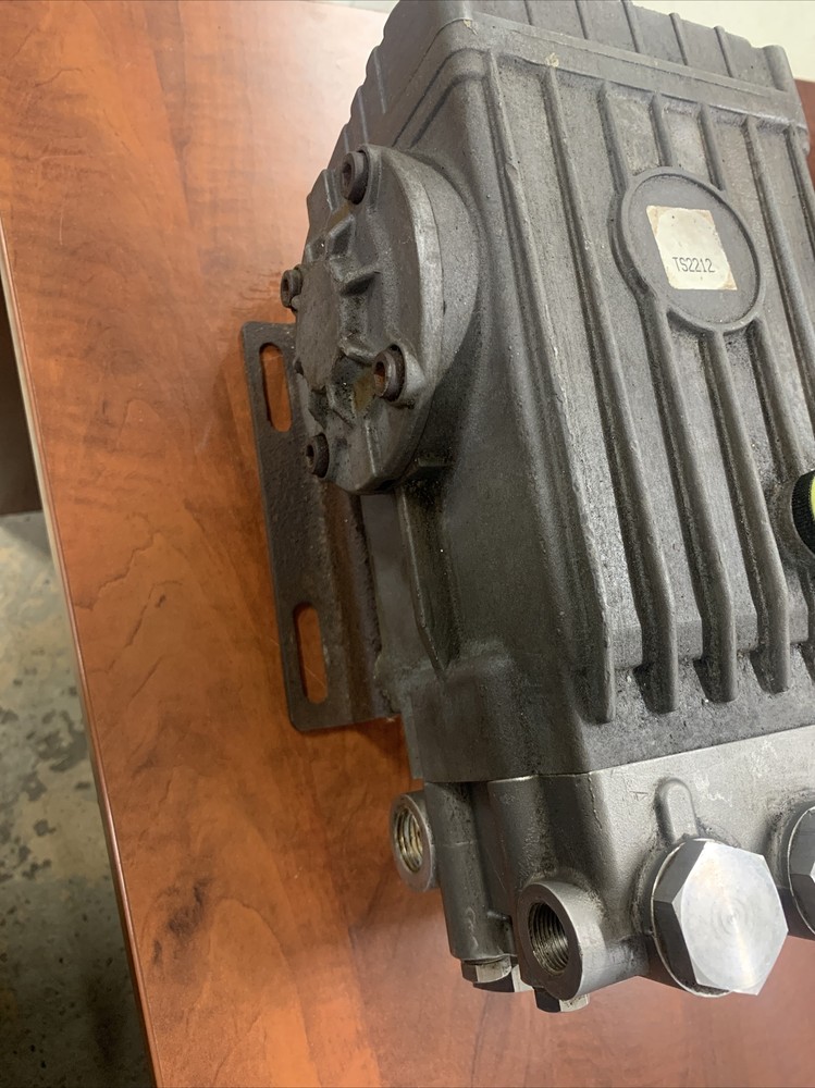 General pump TS2212SS Used