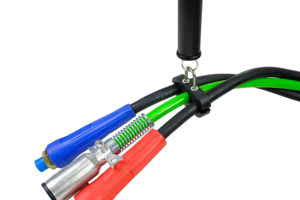 (4 Pack) Tender Kit, 16" Double Spring