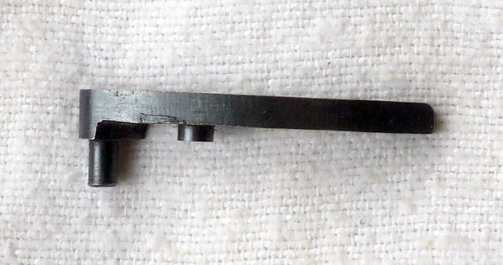 Webley Mk6 Hand/Pawl Unused