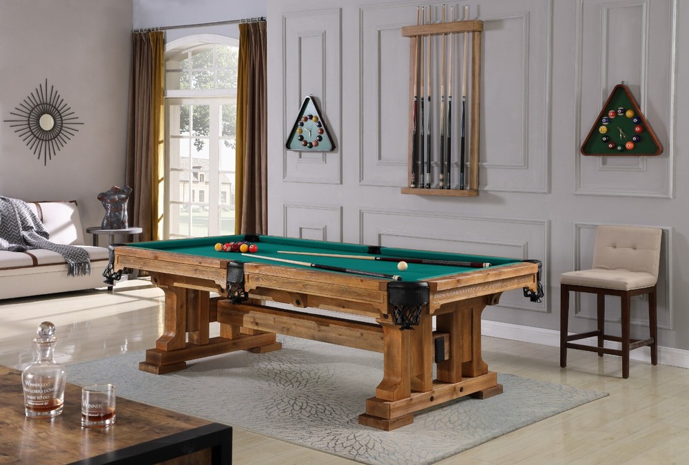 Playcraft Colorado 7' Slate Pool Table