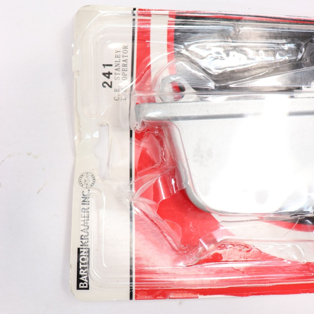 Barton Kramer Left-Hand Awning-Type Window Operator