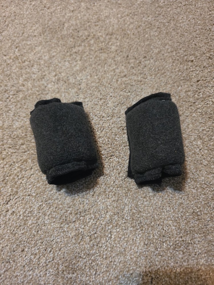 Crutches Cushions For Handles