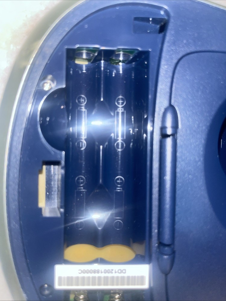 Dymo LetraTag 100T Table Top Label Maker - TESTED