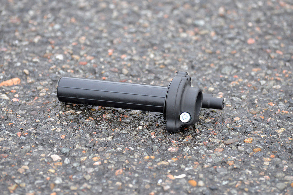 Throttle Grip Kit 22mm Handlebars