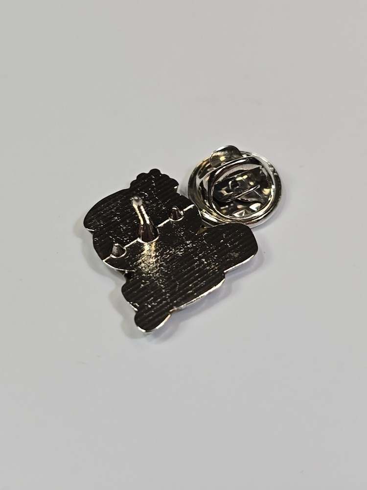 Espana Spain Souvenir Lapel Pin