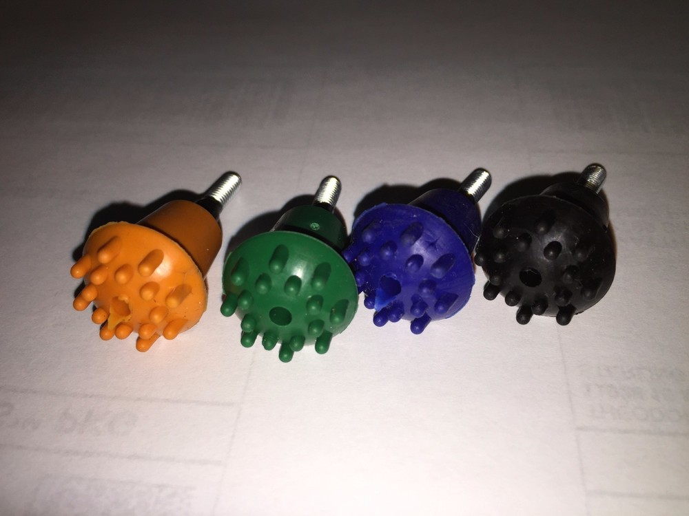 Small Game Blunt Broadhead Ultra Accurate Arrow Tip