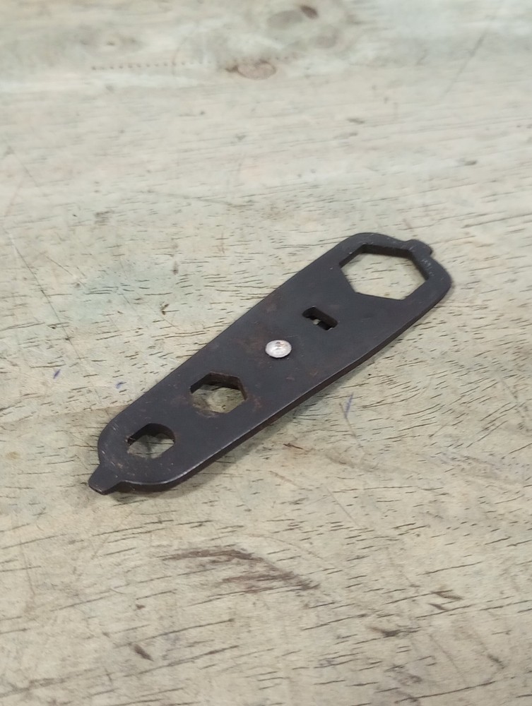 SMP 523 Stove - Wrench Tool