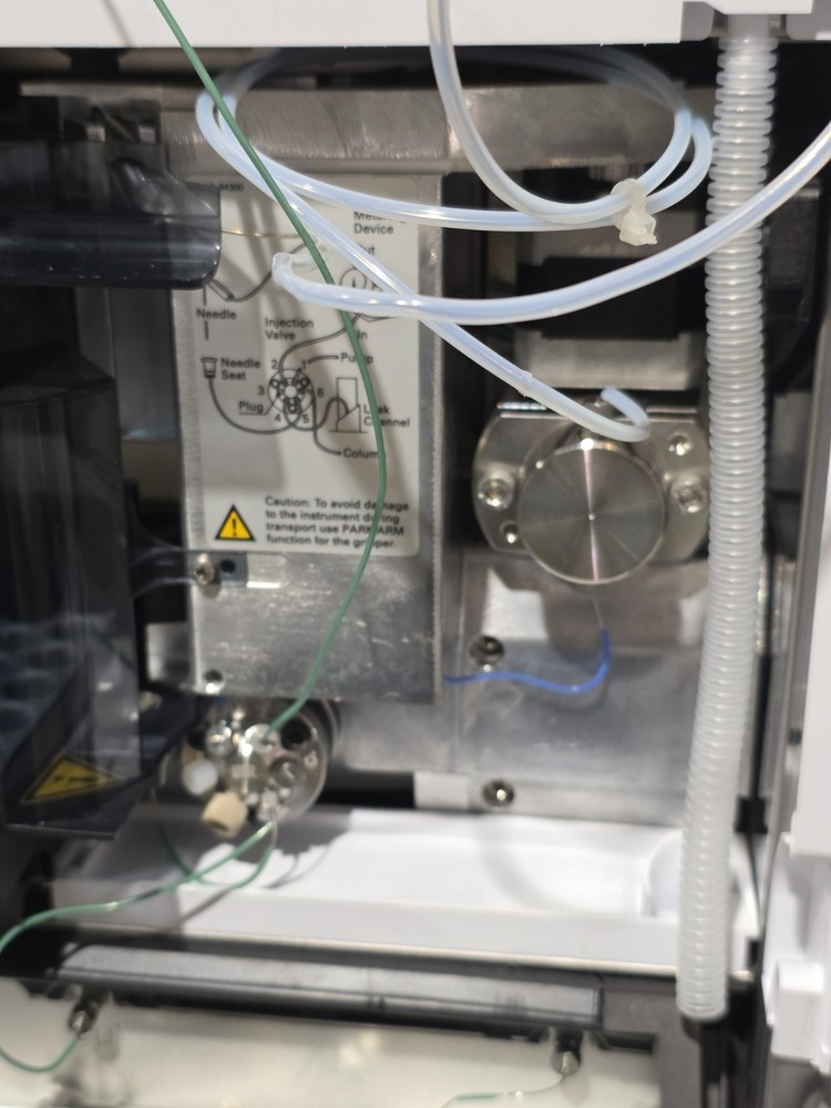 Agilent 1220 Infinity LC G4290B