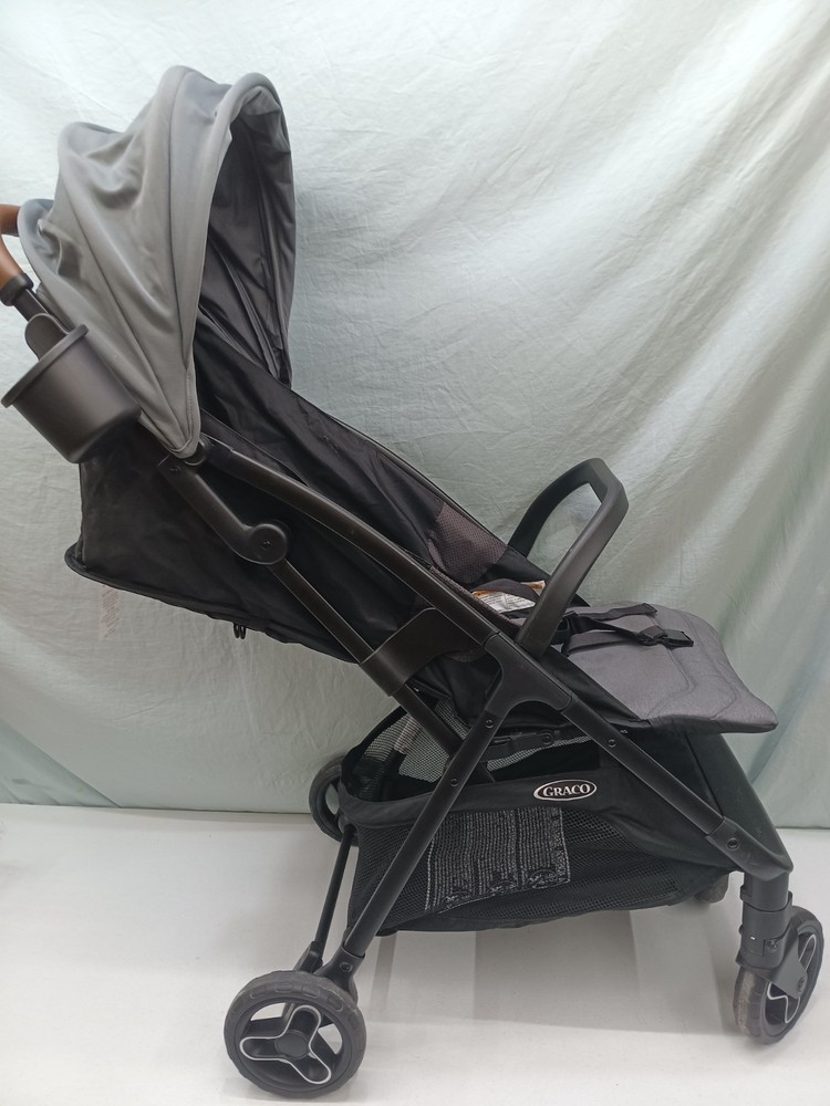 Graco Ready2Jet Compact Stroller Overhead Compact Travel Stroller