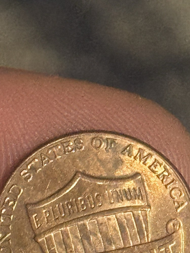 Error Penny