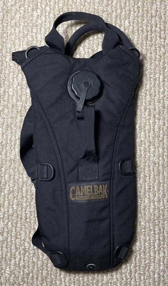 Camelbak Thermobak 2L 70oz Black