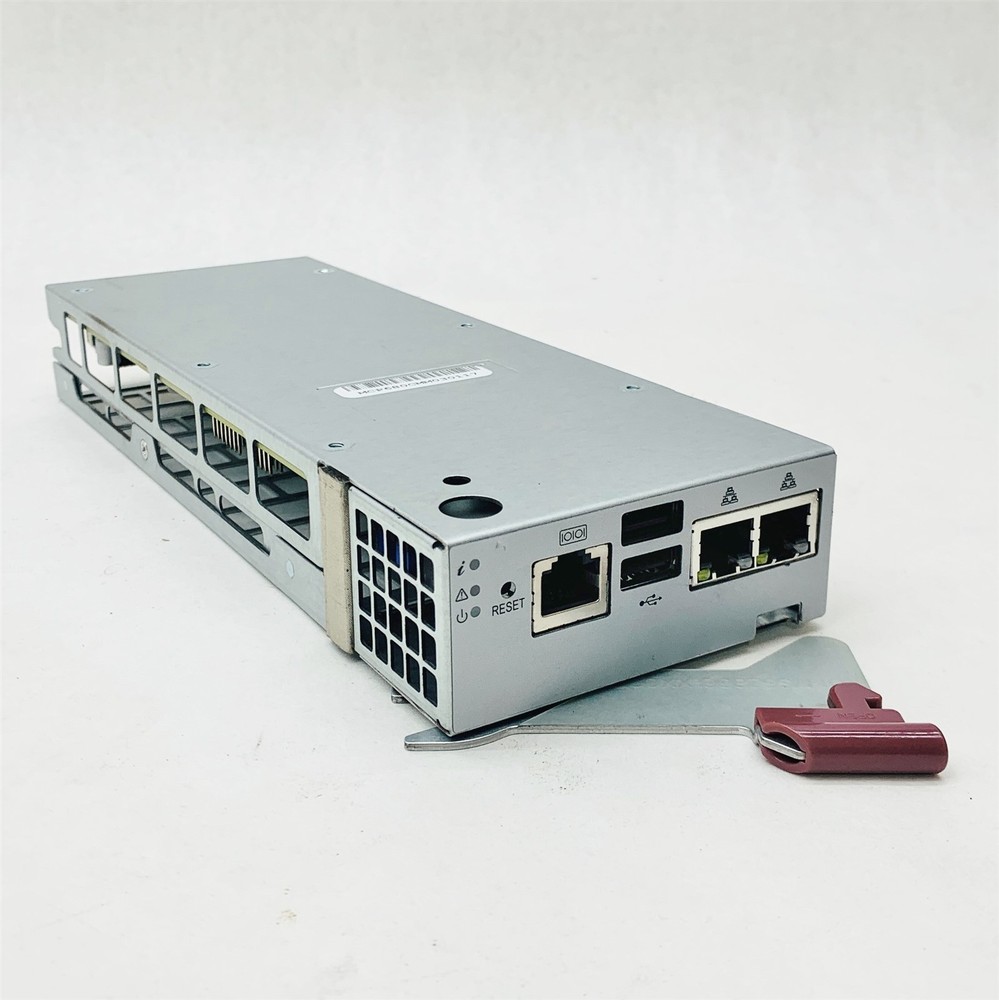 Supermicro MBB-CMM-003 CMM SuperBlade Server Chassis Remote Management Module