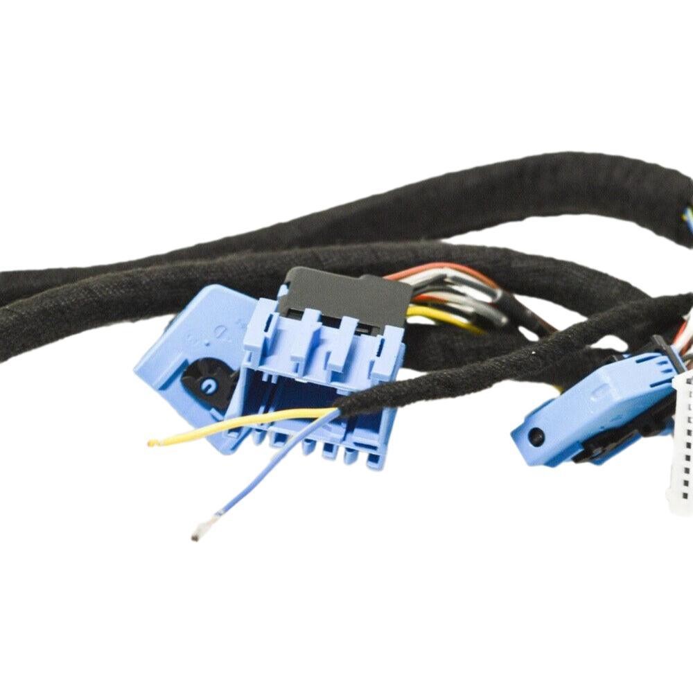 BMW E39 Function Retrofit Cable Harness Set Genuine 61120144096