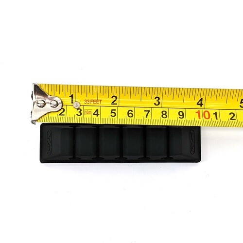 Beer Line Tidy - Beer and Gas Line Organizer - Kegerator Line Organizer