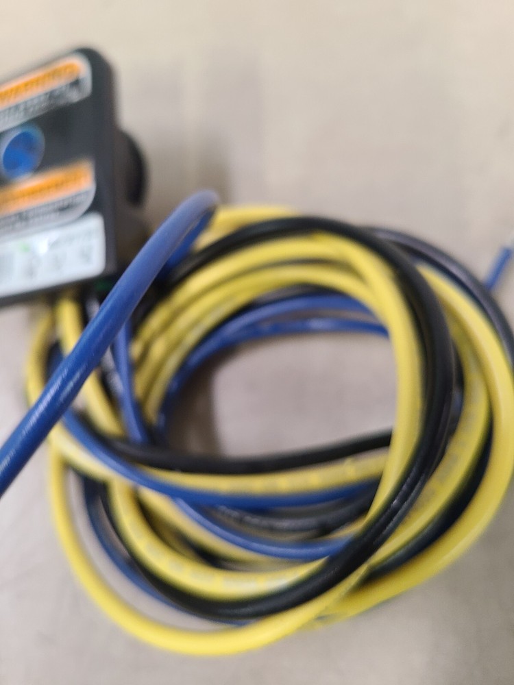 Genuine Carlyle Plug Comp Wire 324091-413