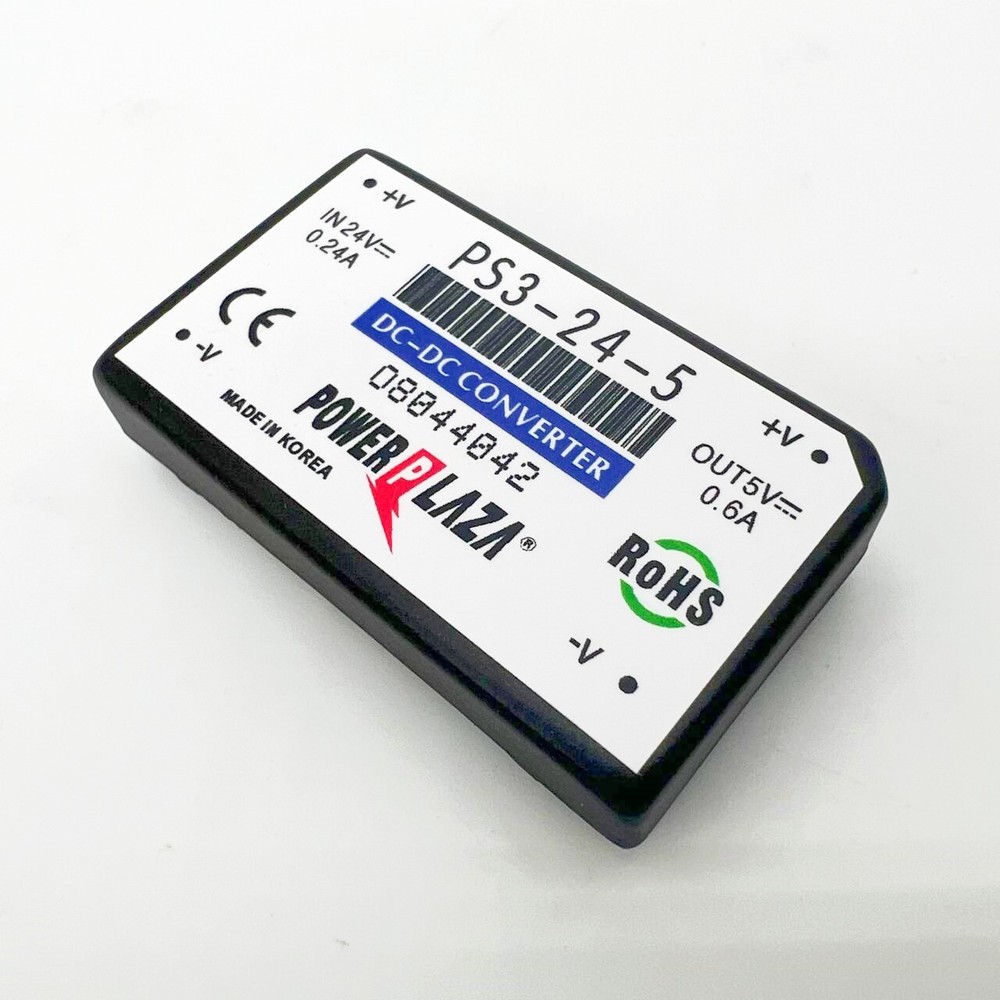 1PCS PS3-24-5 Module expert new quality