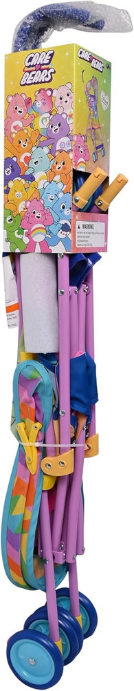 Light Weight Compact Baby Travel Stroller