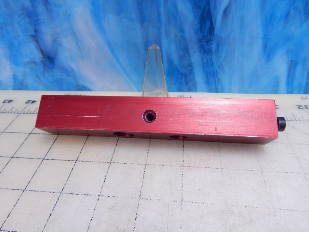 MEC charge bar 12 GA. .2 For Single Stage Loader