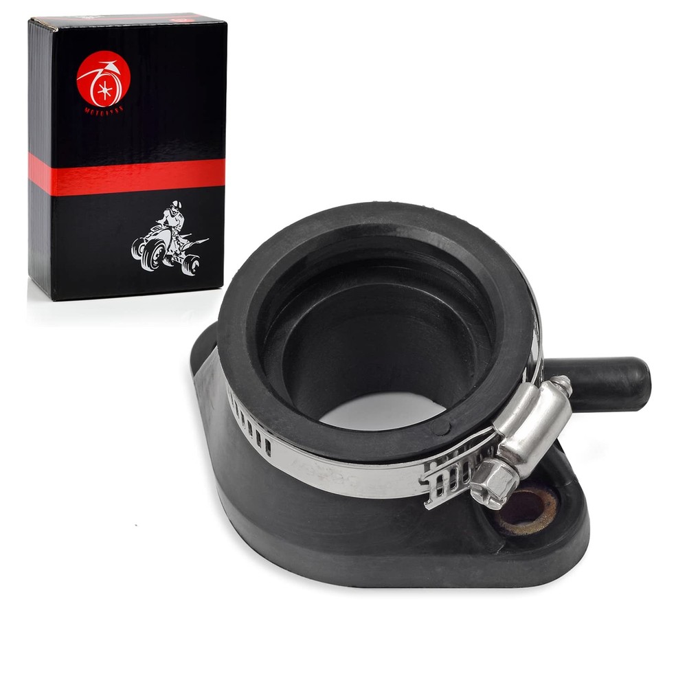 Intake Manifold Boot Compatible with Arctic Cat 400 4x4 TRV DVX Automatic...