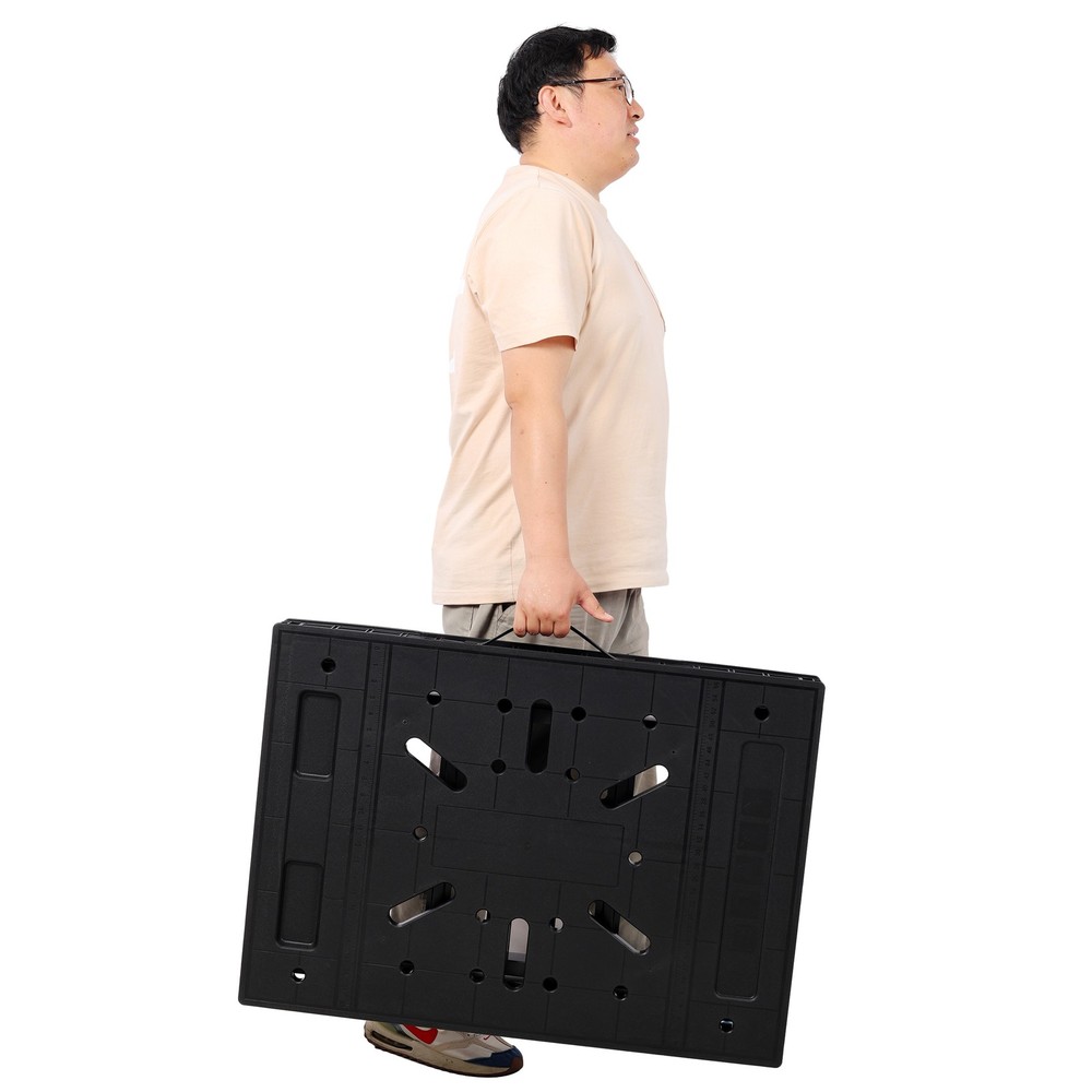 Foldable Work Bench,Portable Workstation,Work Bench Suitable for Garage,Workshop