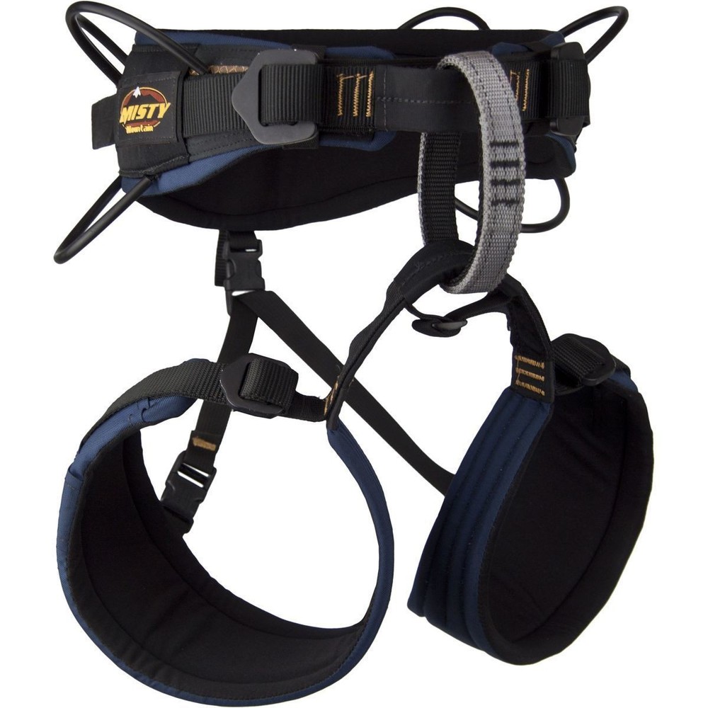 Misty Mountain Titan Harness
