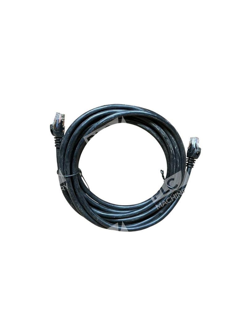 AWM E342987 UTP Ethernet Patch Cable Stranded 10/100/1000Mbps 100MHz LAN