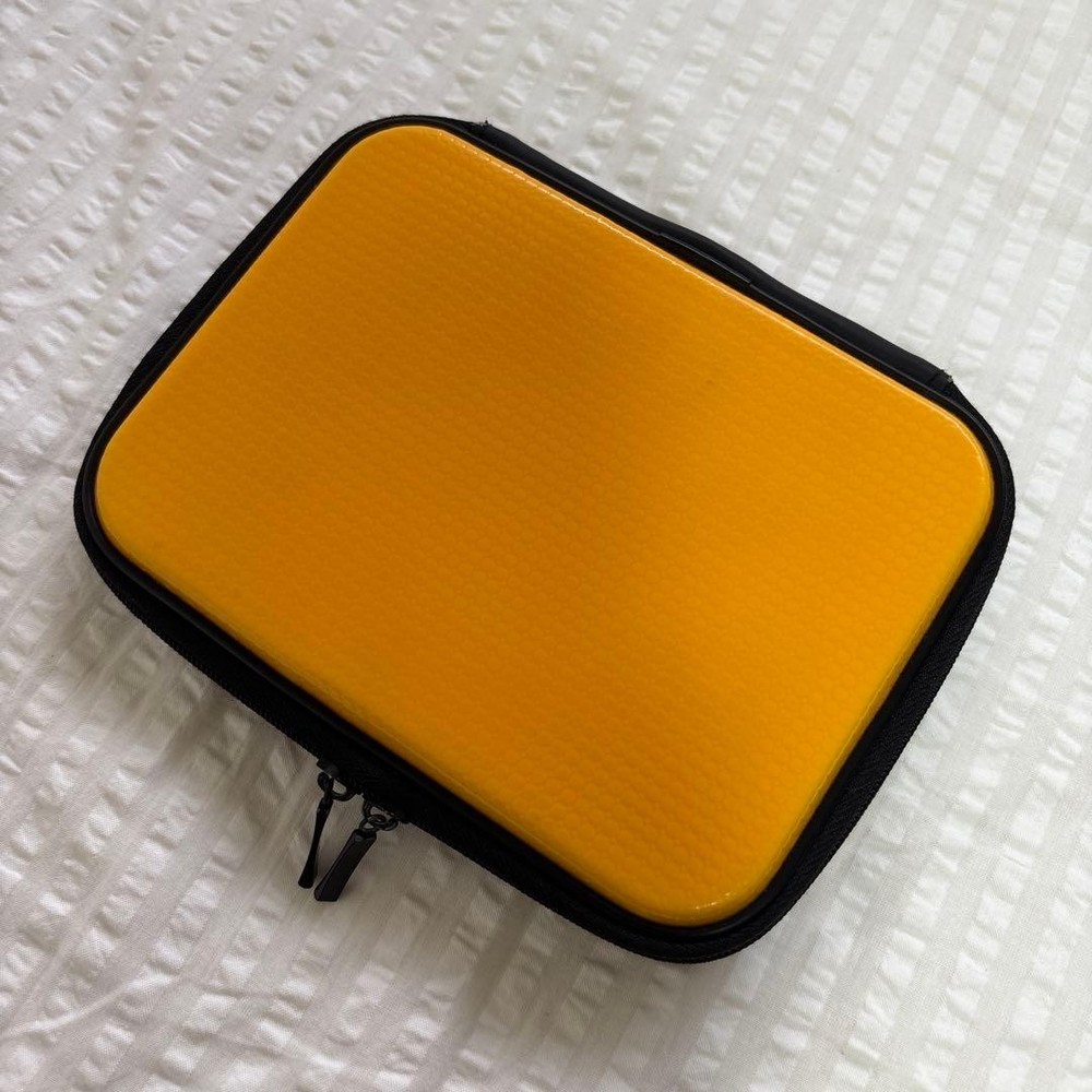 WORD POT Yellow Case