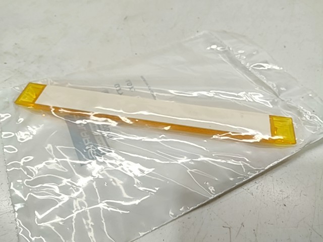 Amber Reflector - 2000 Polaris NOS