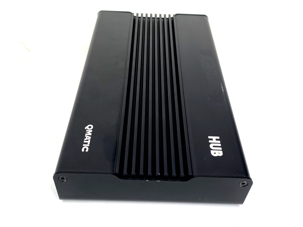 QMATIC Branch Hub 10216100