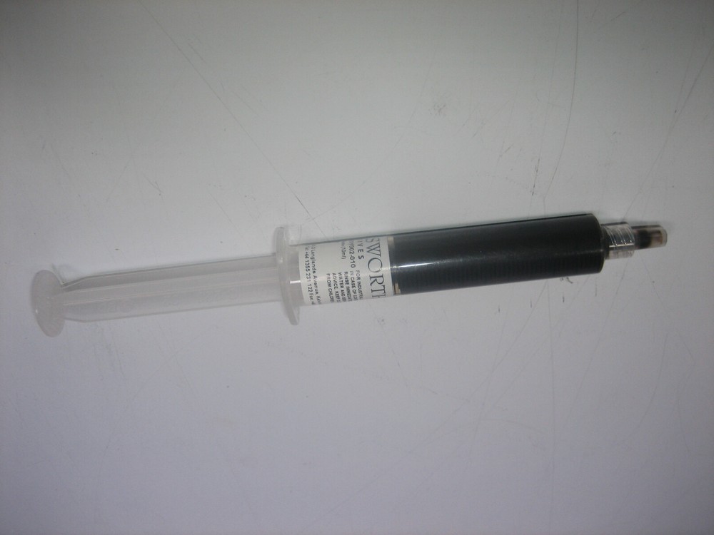 Raymarine Radar *DENSO PASTE* For Installing Radars - NEW 10ml