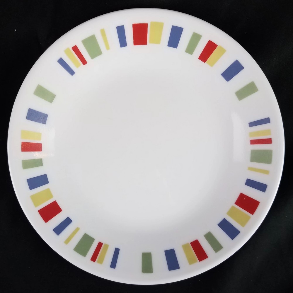 Corelle (Corning) MEMPHIS Bread Plate