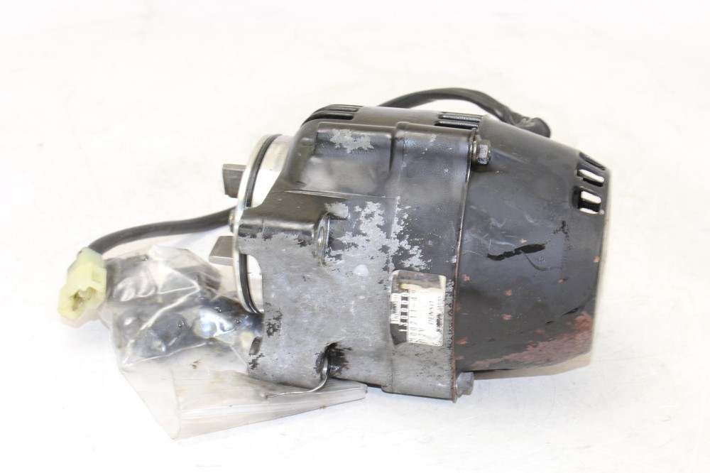1999 Triumph Legend Tt Engine Motor Generator Alternator