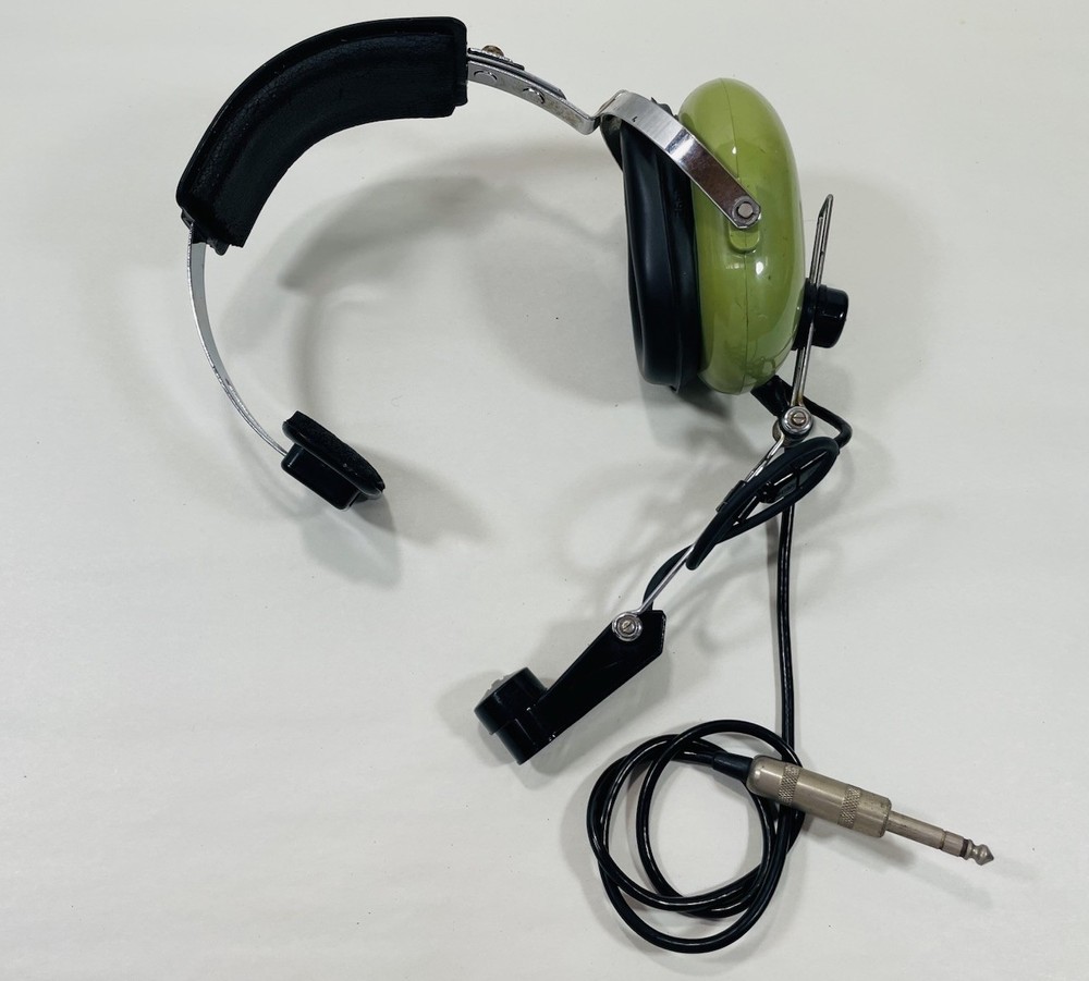 David Clark Company H3391 Headset