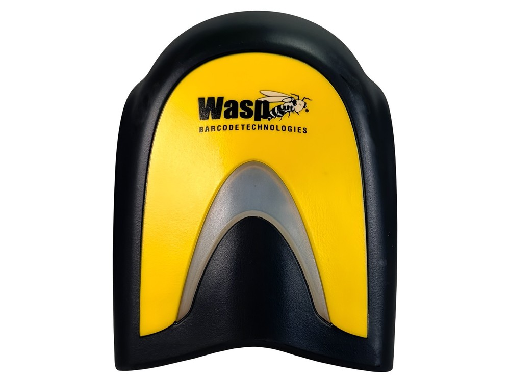 Wasp WDI4600 1D 2D Laser Handheld Barcode Scanner Reader w/USB Cable TESTED