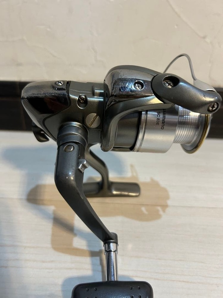 Shimano 02 Twin Power 2500