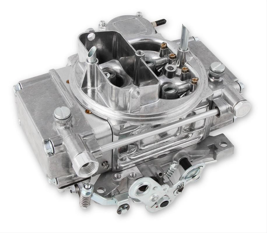 Quick Fuel Slayer Series Carburetor SL-450-VSTRF