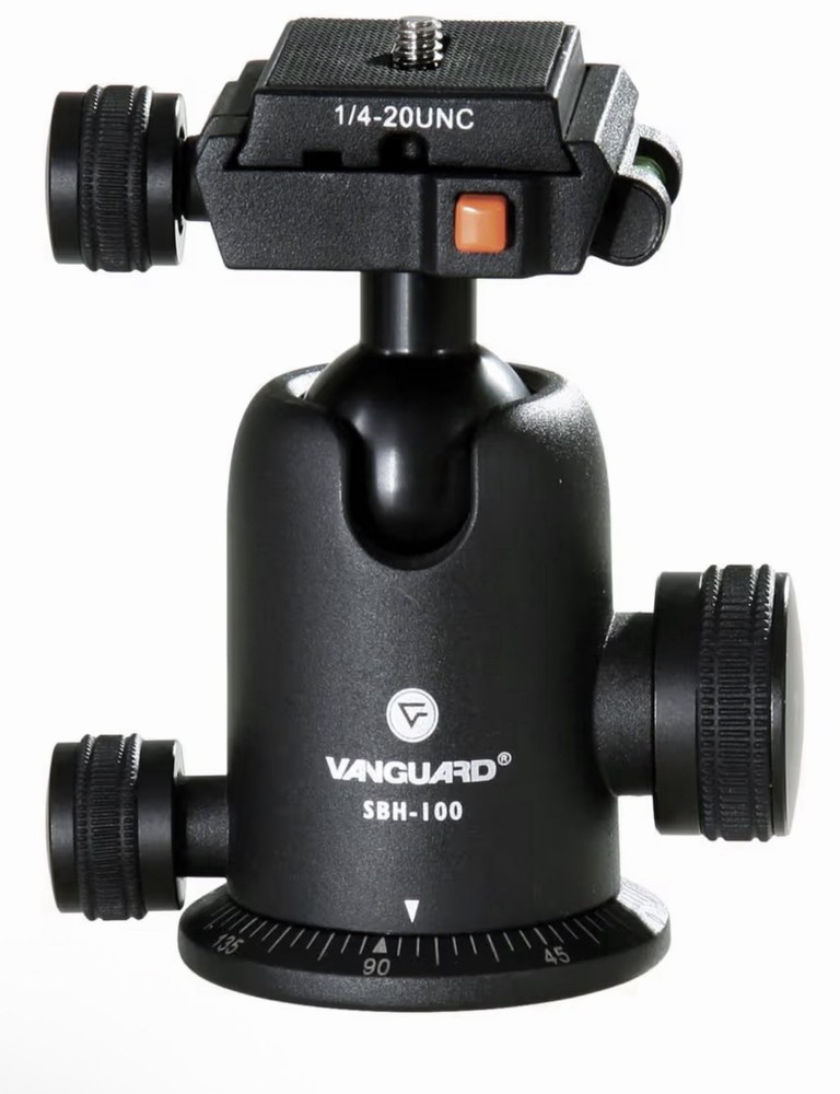 professional heavy duty camera tripod