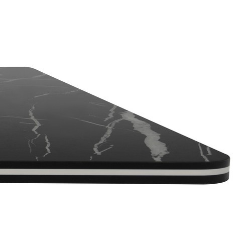 Black Folding Wall Desk, Wall-mounted Folding Table, Wall Mounted Folding Table