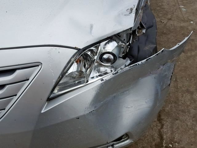 Engine ECM Electronic Module Engine Control Fits 08-09 CAMRY 2055645